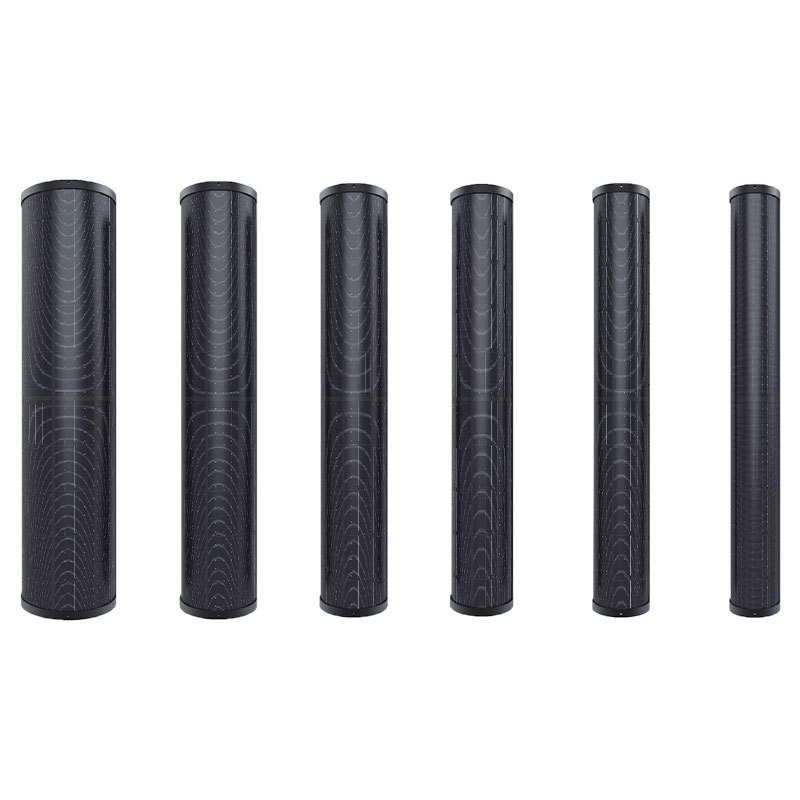 وحدة دائرية (قطعة واحدة)