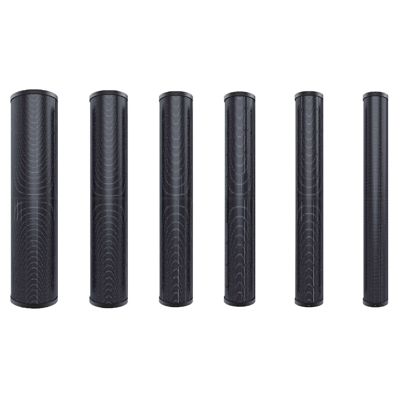 وحدة دائرية (قطعة واحدة)