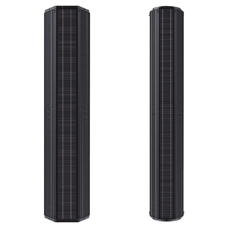 وحدة سداسية (قطعتين) للتحديث