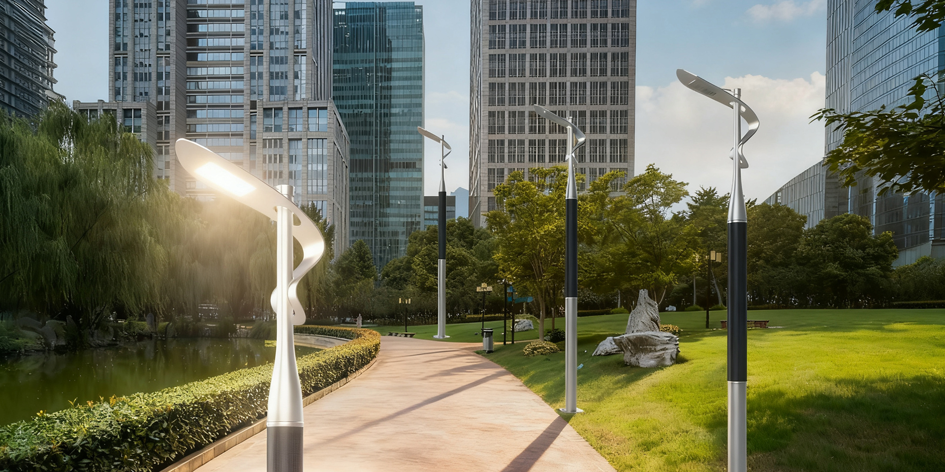 شركة نينغبو مورلوكس لتكنولوجيا القطب المحدودة